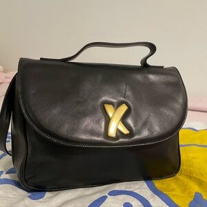Picasso crossbody bag